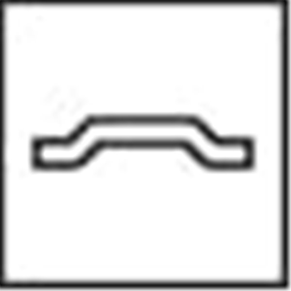 Grapadora Metálica De Oficina Mod. 226 De Petrus Negro