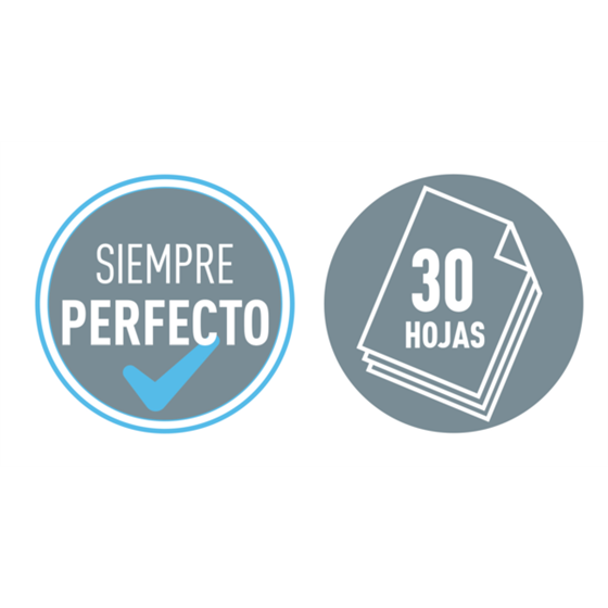 Taladro Metálico De Oficina Mod. 62 Wow De Petrus Púrpura 3 Mm/30 Hojas (80 Grs).