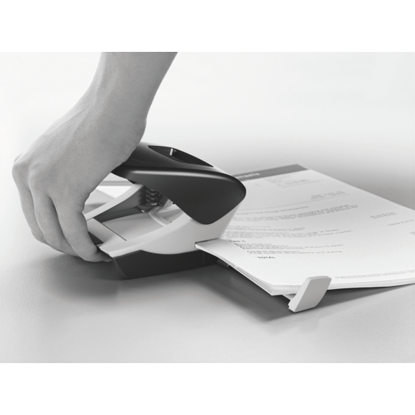 Taladro Metálico De Oficina Mod. 62 Wow De Petrus Fucsia 3 Mm/30 Hojas (80 Grs).