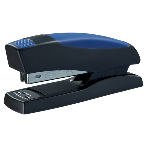 Grapadora De Oficina Mod. 435 Golf De Petrus Azul