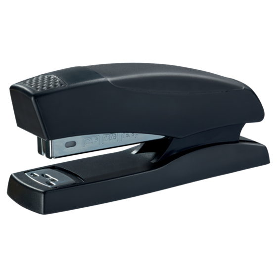 Grapadora De Oficina Mod. 435 Golf De Petrus Negro