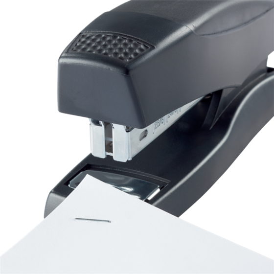 Grapadora De Oficina Mod. 435 Golf De Petrus Negro