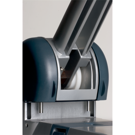 Súper Taladro Mod. 582 De Petrus Plata 25 Mm/250 Hojas (Papel 80 Grs.)