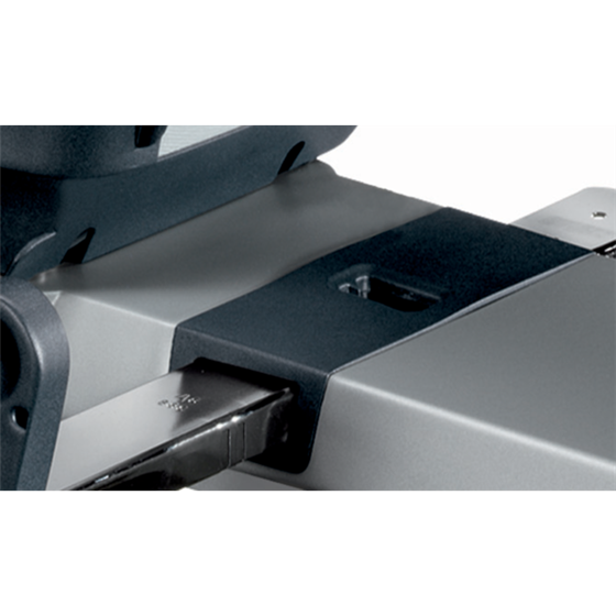 Súper Taladro Mod. 582 De Petrus Plata 25 Mm/250 Hojas (Papel 80 Grs.)