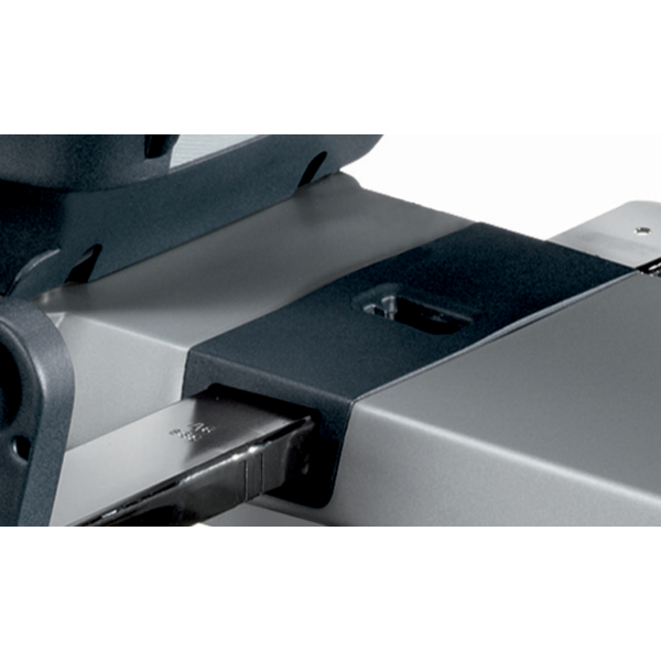 Súper Taladro Mod. 582 De Petrus Plata 25 Mm/250 Hojas (Papel 80 Grs.)