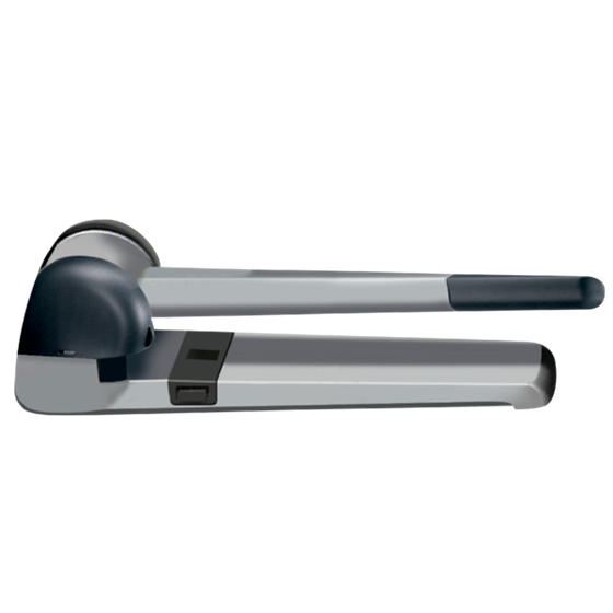 Súper Taladro Mod. 582 De Petrus Plata 25 Mm/250 Hojas (Papel 80 Grs.)