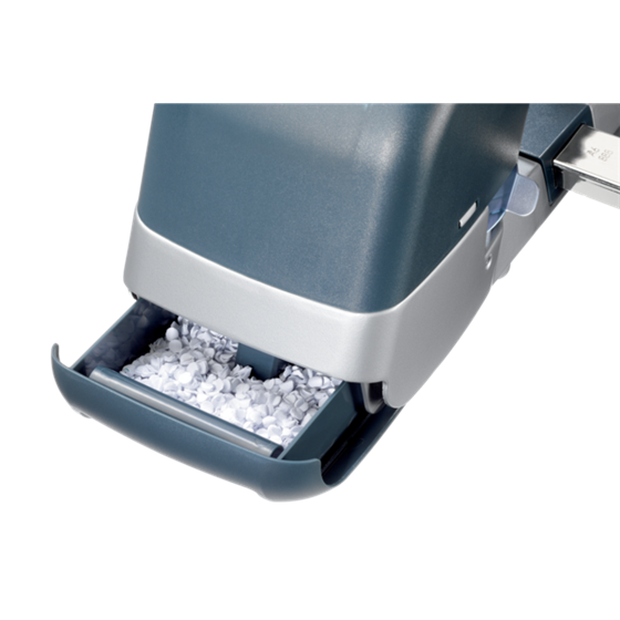 Súper Taladro Mod. 582 De Petrus Plata 25 Mm/250 Hojas (Papel 80 Grs.)