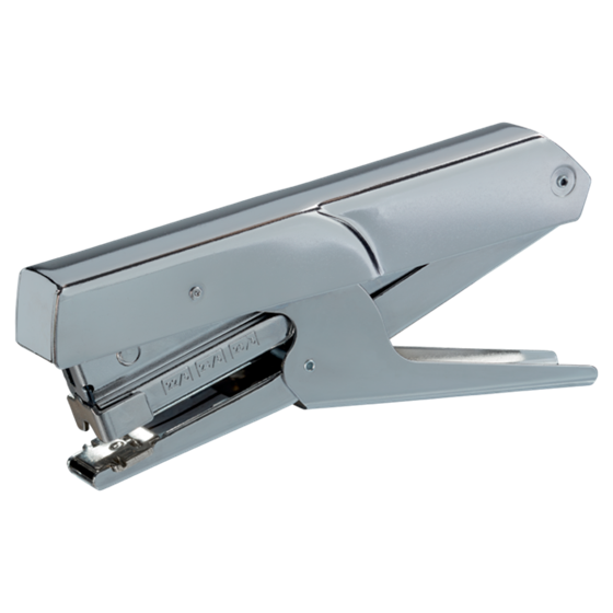 Grapadora De Tenaza Mod. 224 De Petrus Cromado