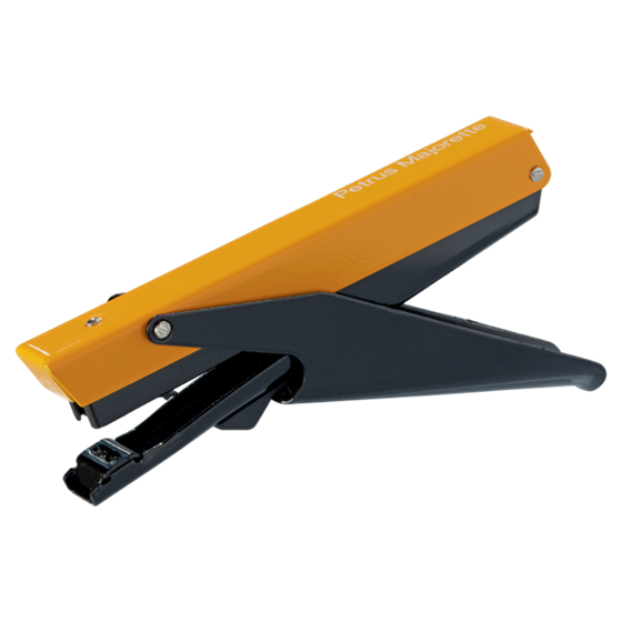 Grapadora Pequeña De Tenaza Mod. Majorette 205 De Petrus Surtidos