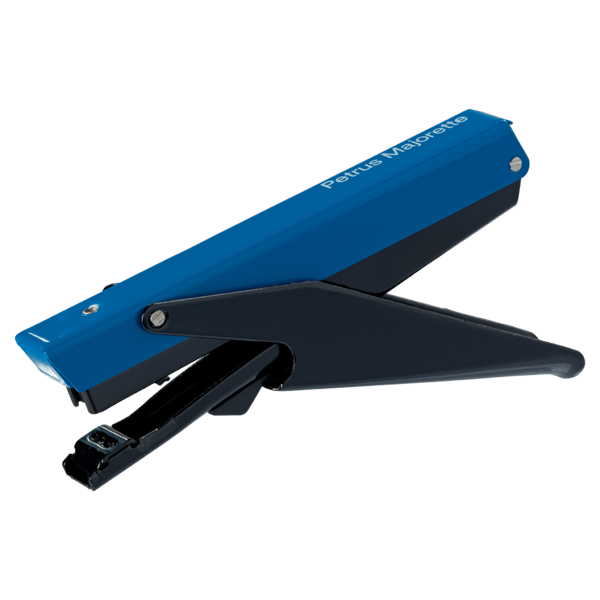 Grapadora Pequeña De Tenaza Mod. Majorette 205 De Petrus Surtidos