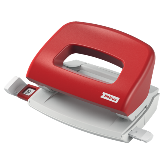 Taladro Portátil Mod. 50 De Petrus Surtidos 1 Mm/10 Hojas (Papel 80 Grs.)