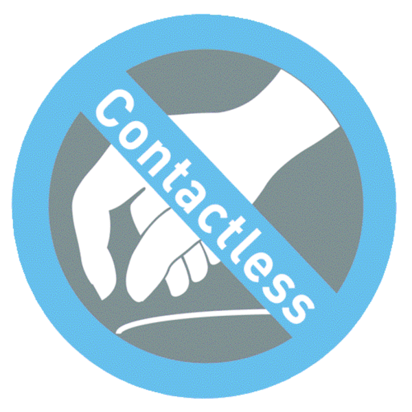 Grapadora Eléctrica Wow E-310 Contactless De Petrus Fucsia