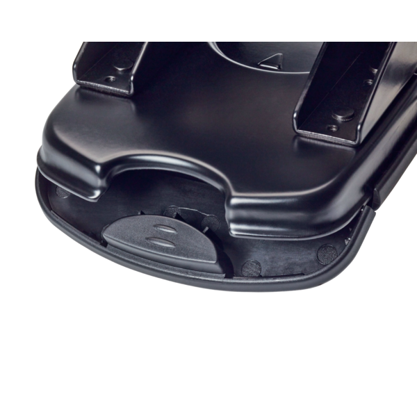 Taladro Metálico De 2 Punzones V240 En Negro Negro