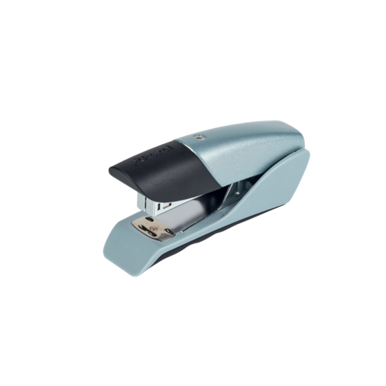 Grapadora De Media Carga Gazelle Plata