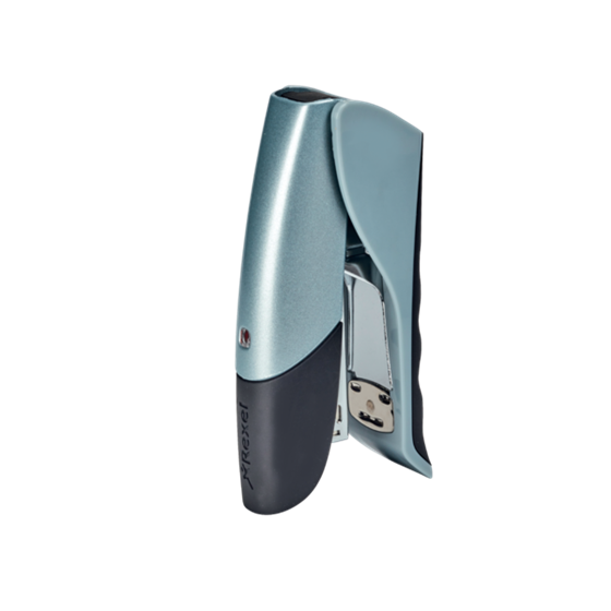 Grapadora De Media Carga Gazelle Plata