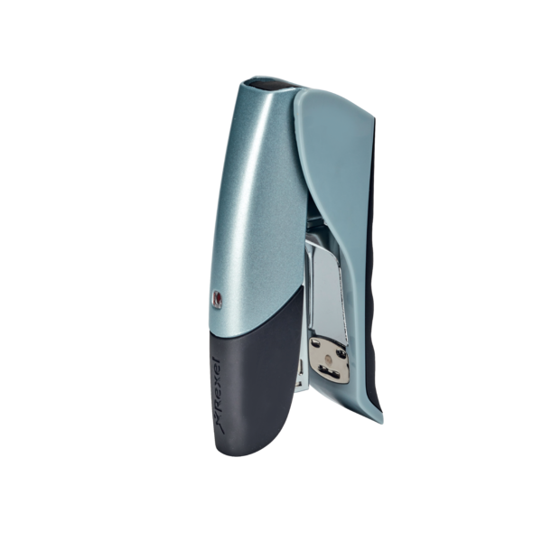 Grapadora De Media Carga Gazelle Plata