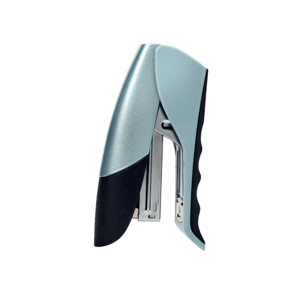 Grapadora De Media Carga Gazelle Plata