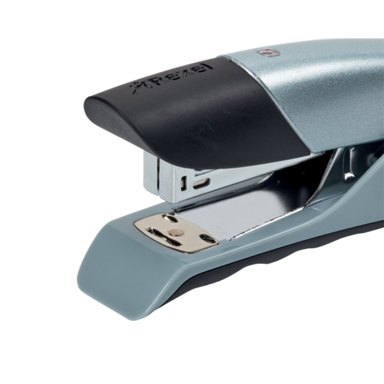 Grapadora De Media Carga Gazelle Plata