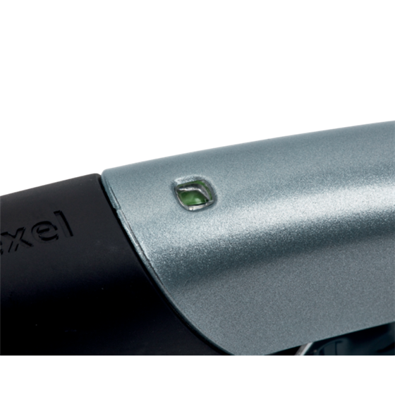 Grapadora De Media Carga Gazelle Plata