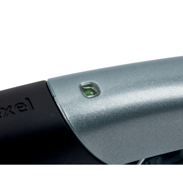 Grapadora De Media Carga Gazelle Plata