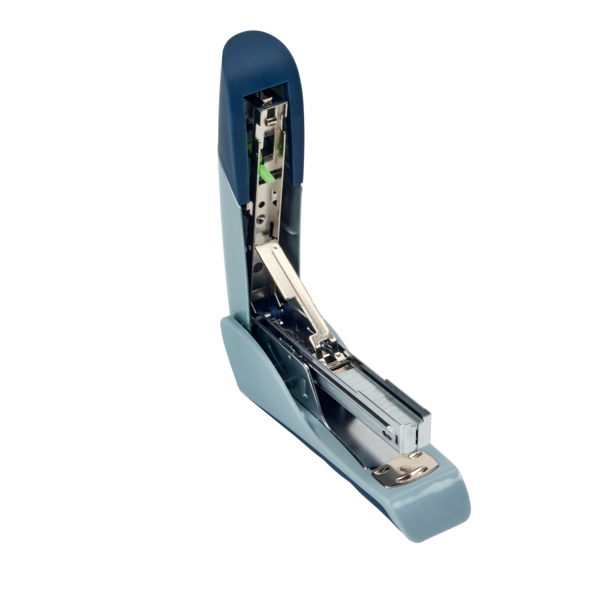 Grapadora De Media Carga Gazelle Azul