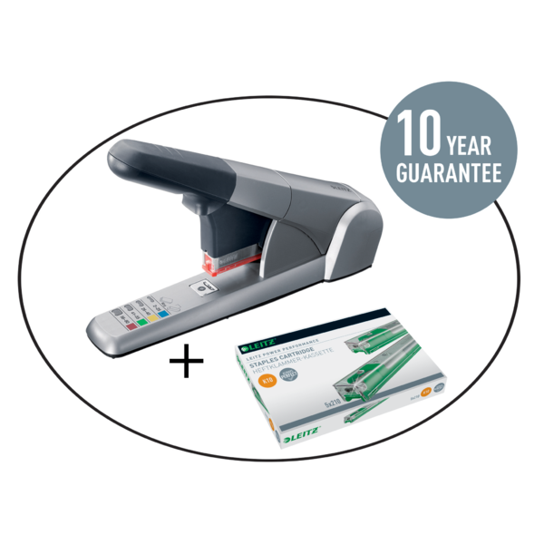 Cartucho K10 Power Performance De Leitz 