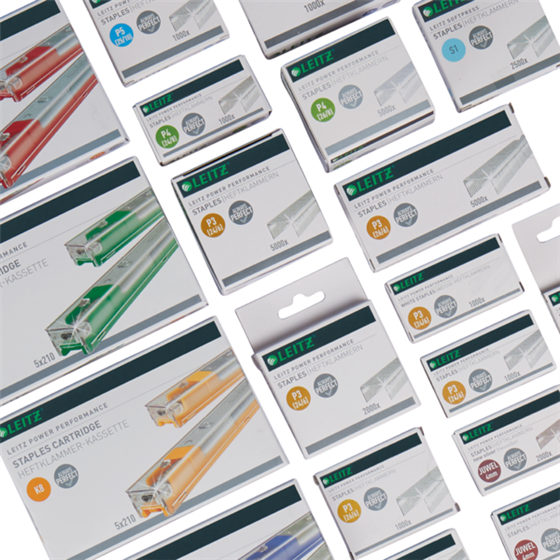 Cartucho K8 Power Performance De Leitz 