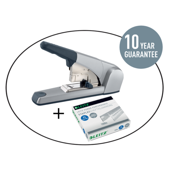 Grapas Mod. 23/15Xl  De Leitz 