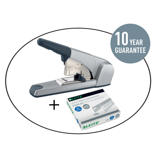 Grapas Mod. 23/15Xl  De Leitz 