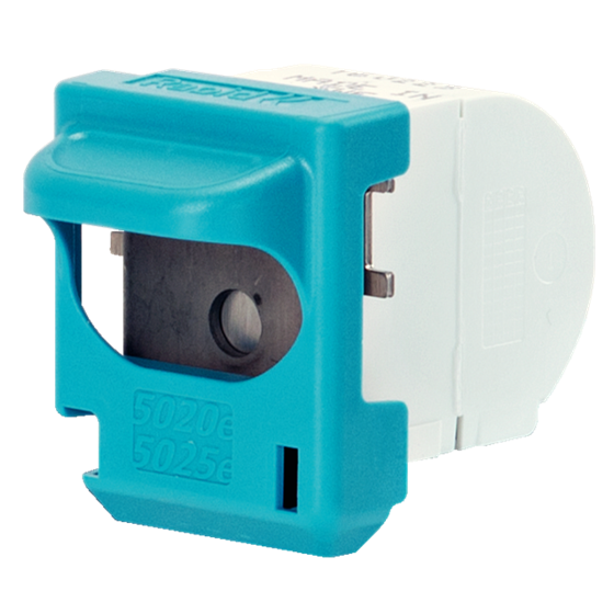 Cartucho De Grapas R5025 Rapid 