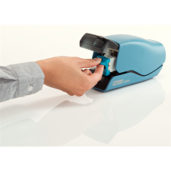 Cartucho De Grapas R5025 Rapid 