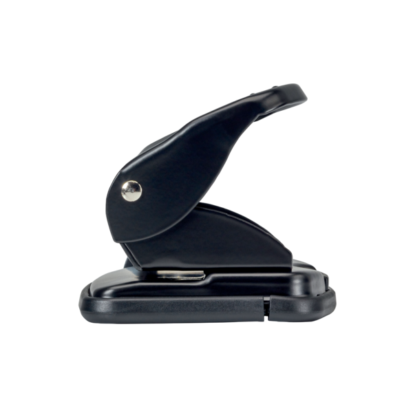 Taladro Metálico De 2 Punzones V220 Negro