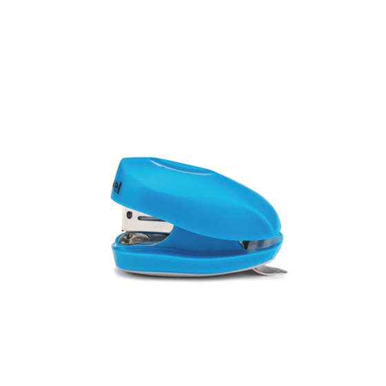 Grapadora Rexel Buddy De Plástico Capacidad 10 Hojas Colores Surtidos Surtidos