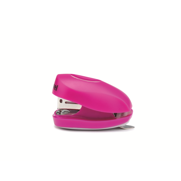 Grapadora Rexel Buddy De Plástico Capacidad 10 Hojas Colores Surtidos Surtidos