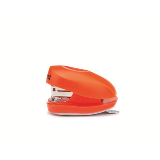 Grapadora Rexel Buddy De Plástico Capacidad 10 Hojas Colores Surtidos Surtidos