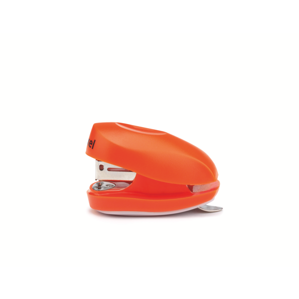 Grapadora Rexel Buddy De Plástico Capacidad 10 Hojas Colores Surtidos Surtidos