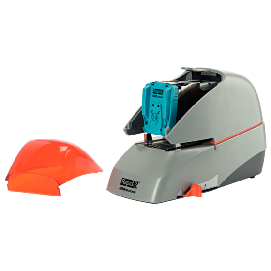 Cartucho De Grapas R5080 Rapid 