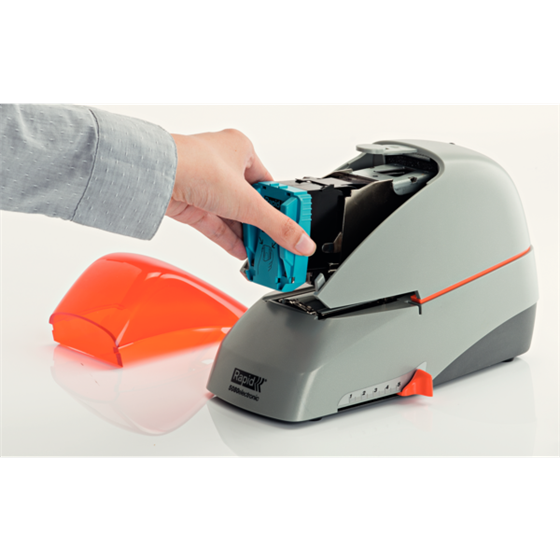 Cartucho De Grapas R5080 Rapid 