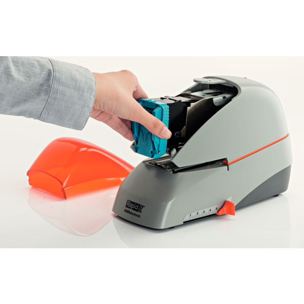Cartucho De Grapas R5080 Rapid 