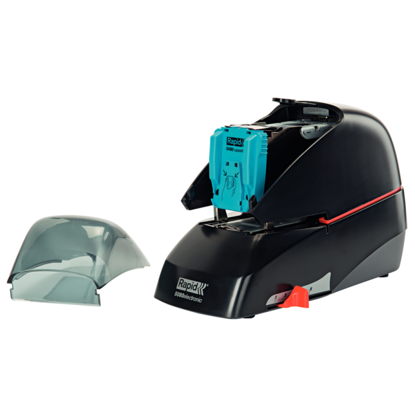 Cartucho De Grapas R5080 Rapid 