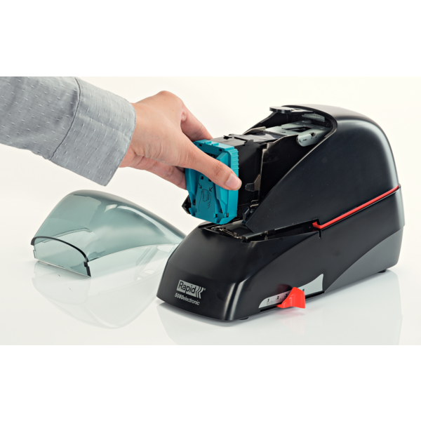 Cartucho De Grapas R5080 Rapid 
