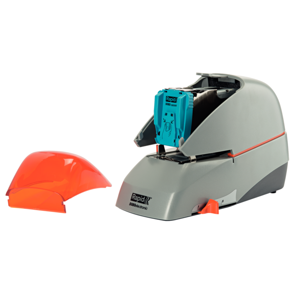 Cartucho De Grapas R5080 Rapid 