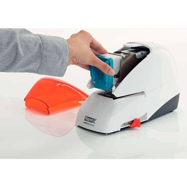 Cartucho De Grapas R5050 Rapid 