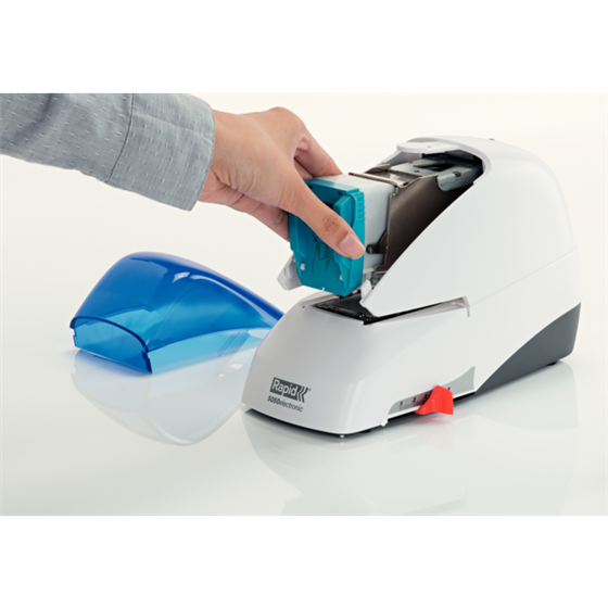 Cartucho De Grapas R5050 Rapid 