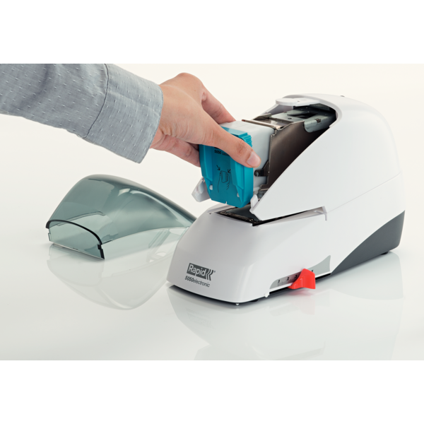 Cartucho De Grapas R5050 Rapid 