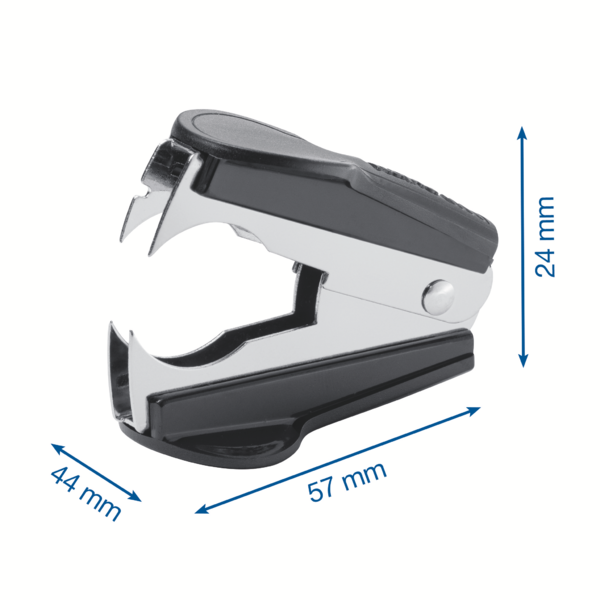 Extraegrapas Economy De Rapid C2 Negro