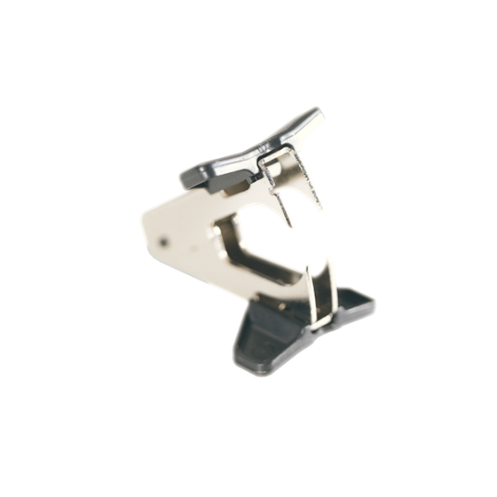 Extraegrapas Classic De Rapid C1 Negro