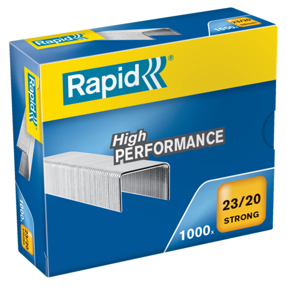 Grapas Strong Rapid 23/20 