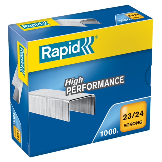 Grapas Strong Rapid 23/24 