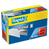 Grapas Super Strong Rapid 43/6 Textile 